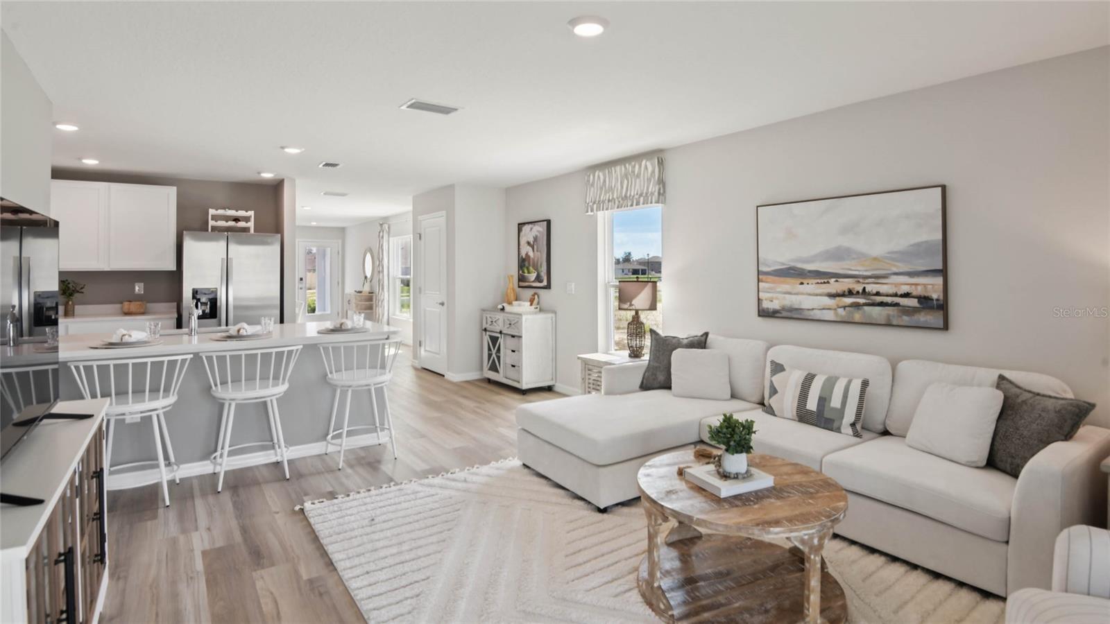 EMERSON POINTE - Residential