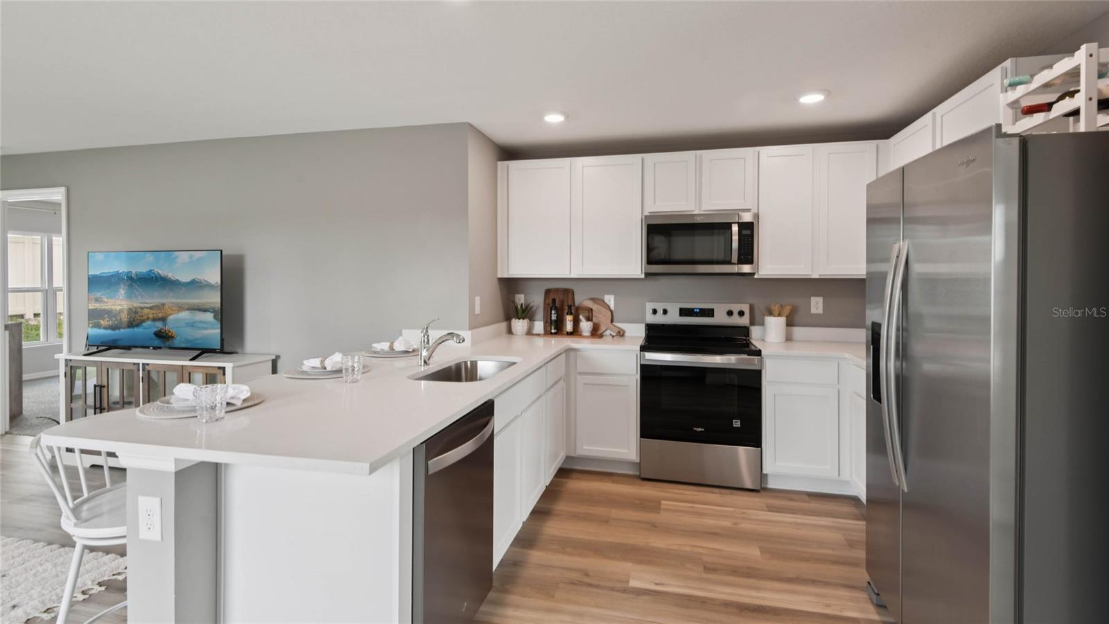 EMERSON POINTE - Residential
