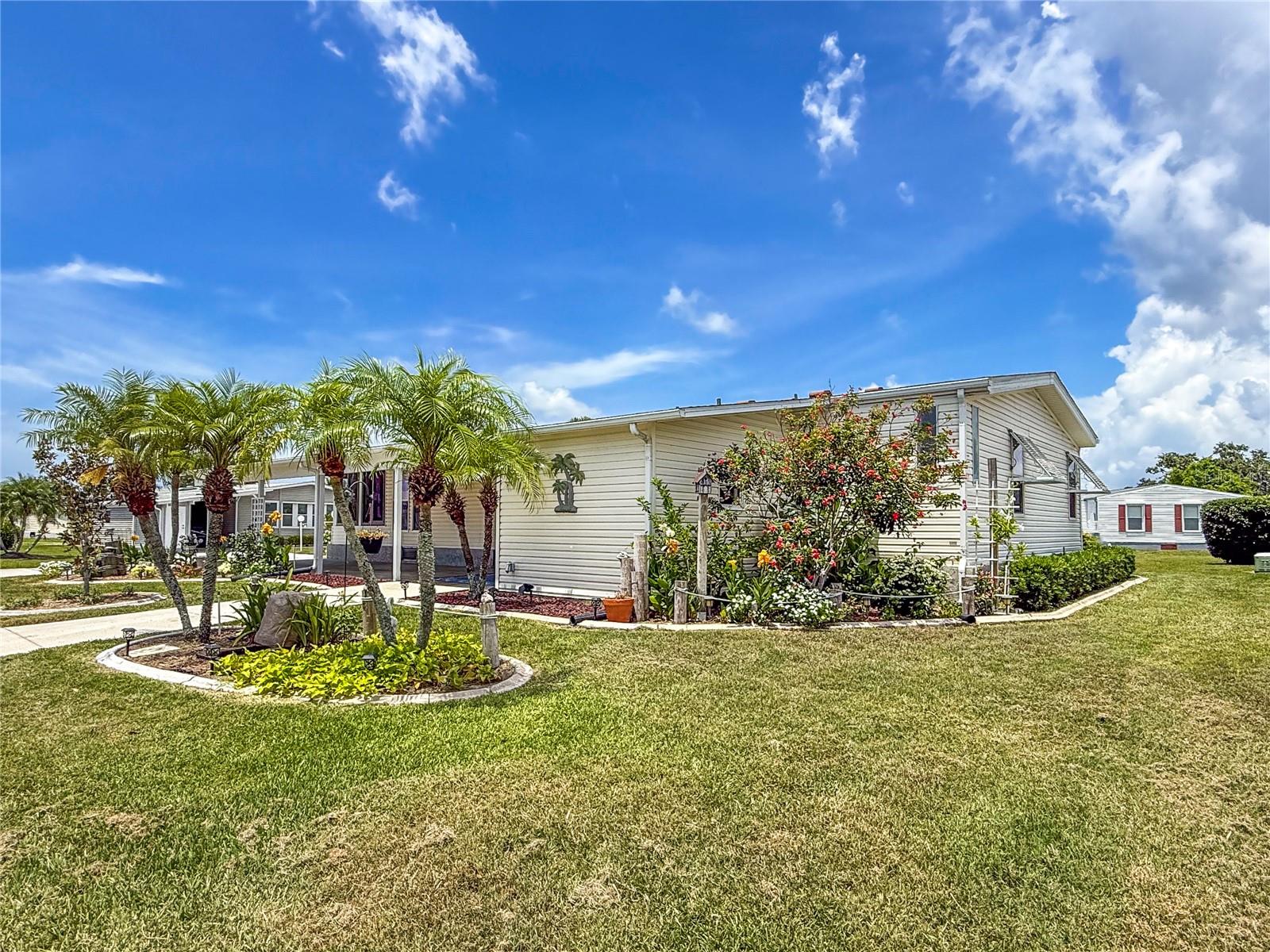 RIDGEWOOD OAKS PH II & III - Residential
