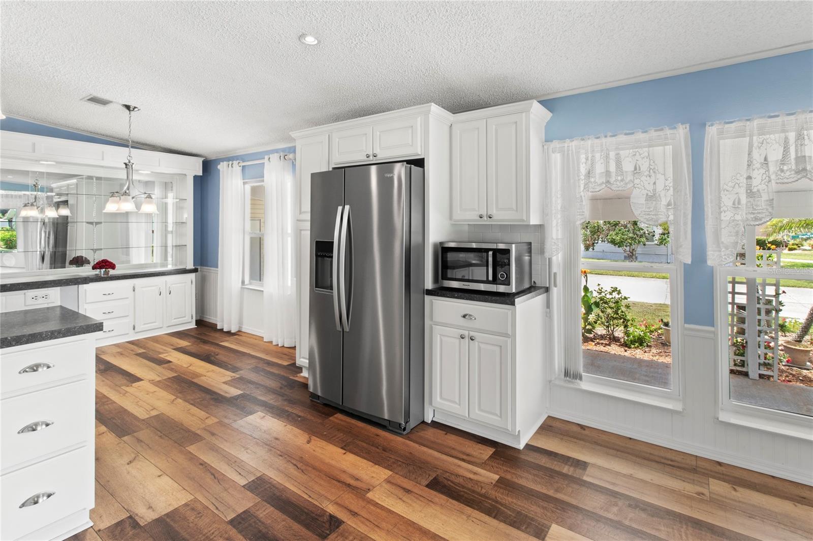 RIDGEWOOD OAKS PH II & III - Residential