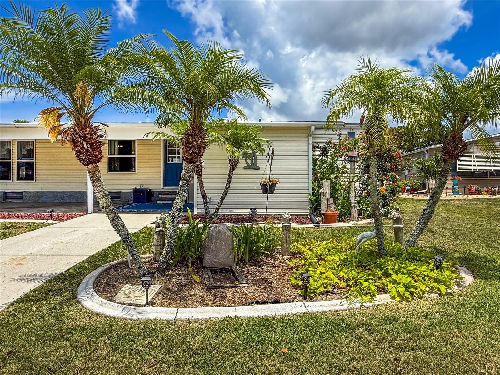RIDGEWOOD OAKS PH II & III - Residential