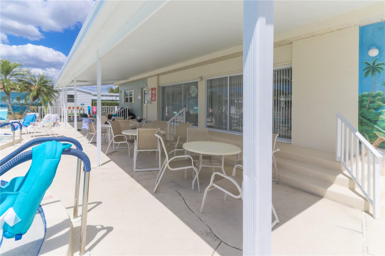 RIDGEWOOD OAKS PH II & III - Residential