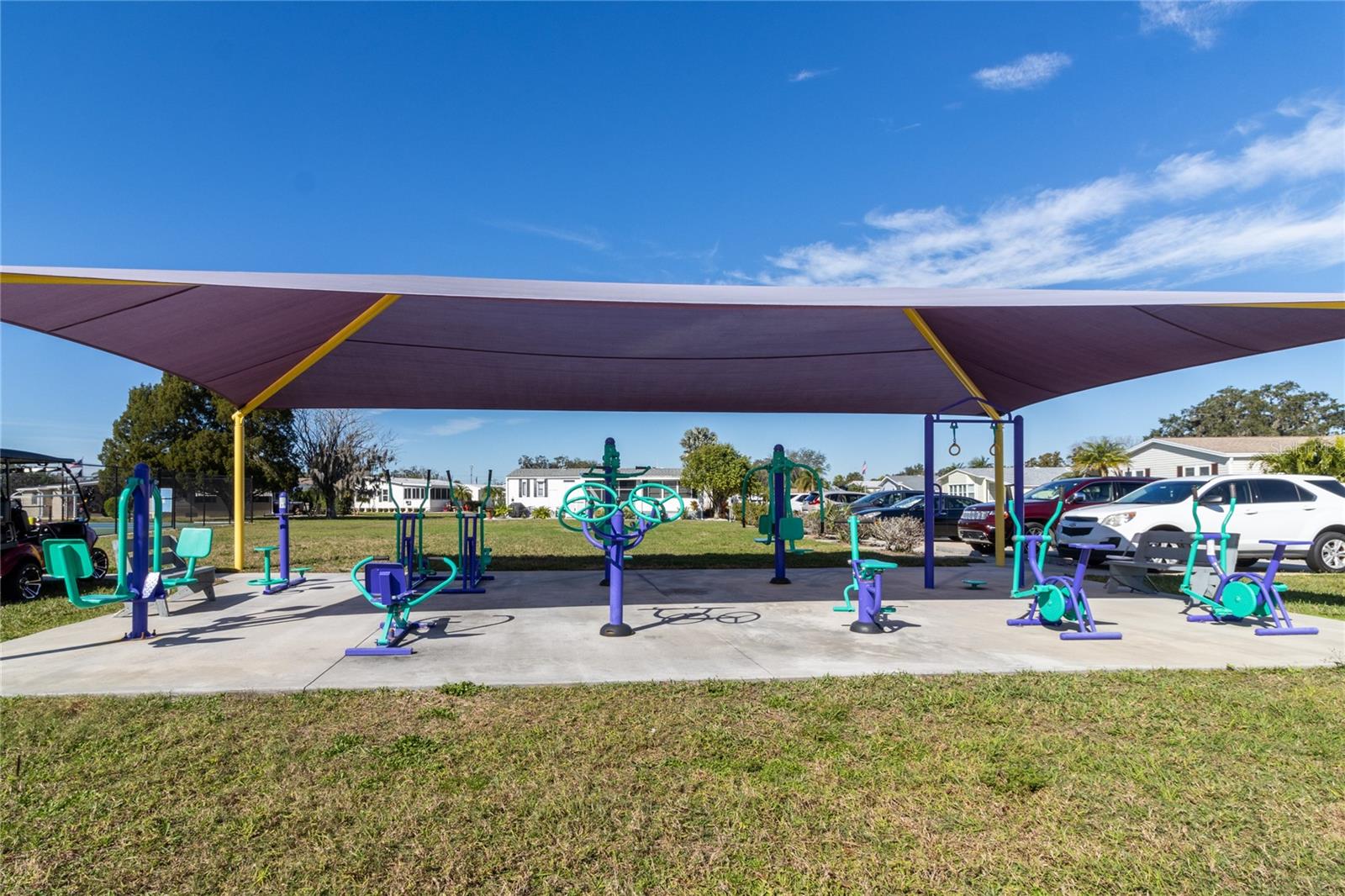 RIDGEWOOD OAKS PH II & III - Residential