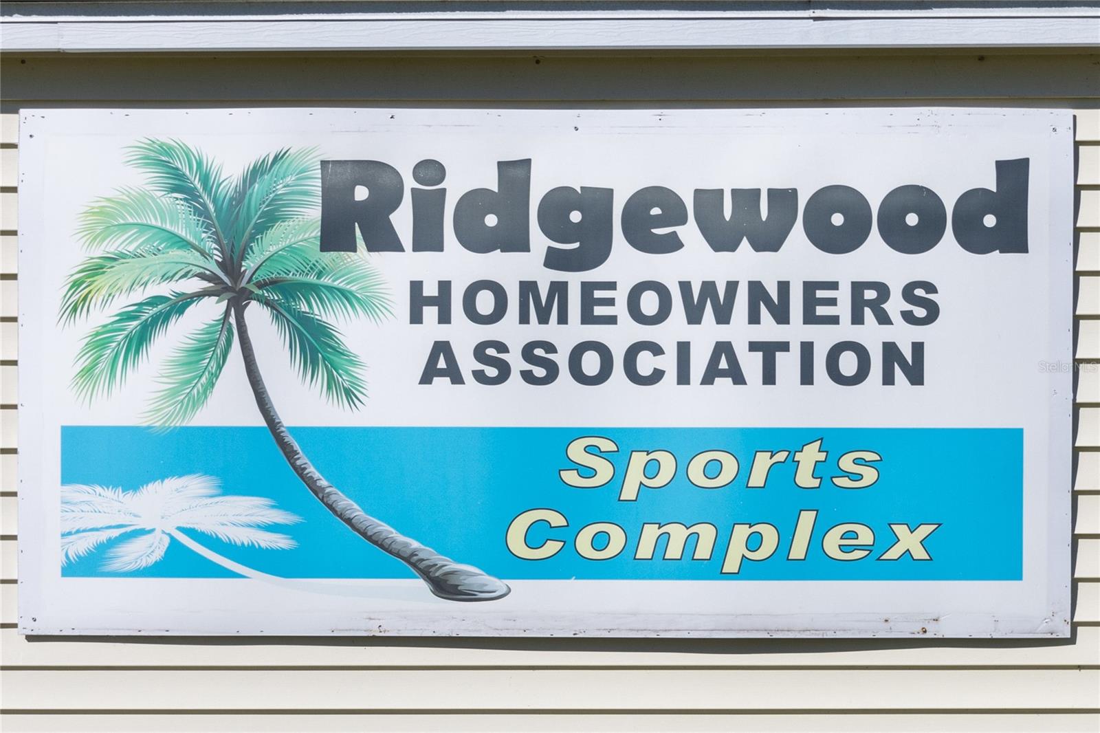 RIDGEWOOD OAKS PH II & III - Residential