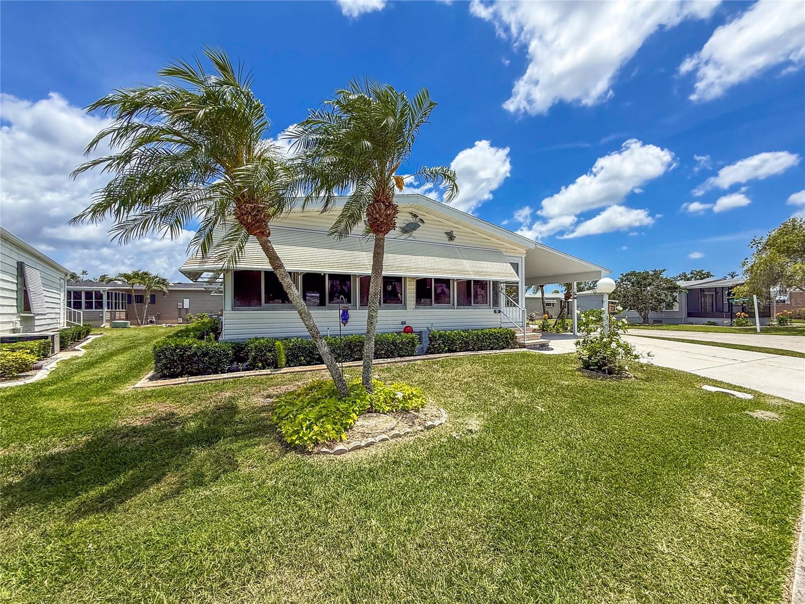 RIDGEWOOD OAKS PH II & III - Residential