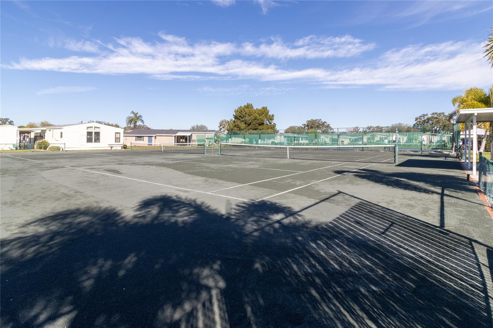 RIDGEWOOD OAKS PH II & III - Residential
