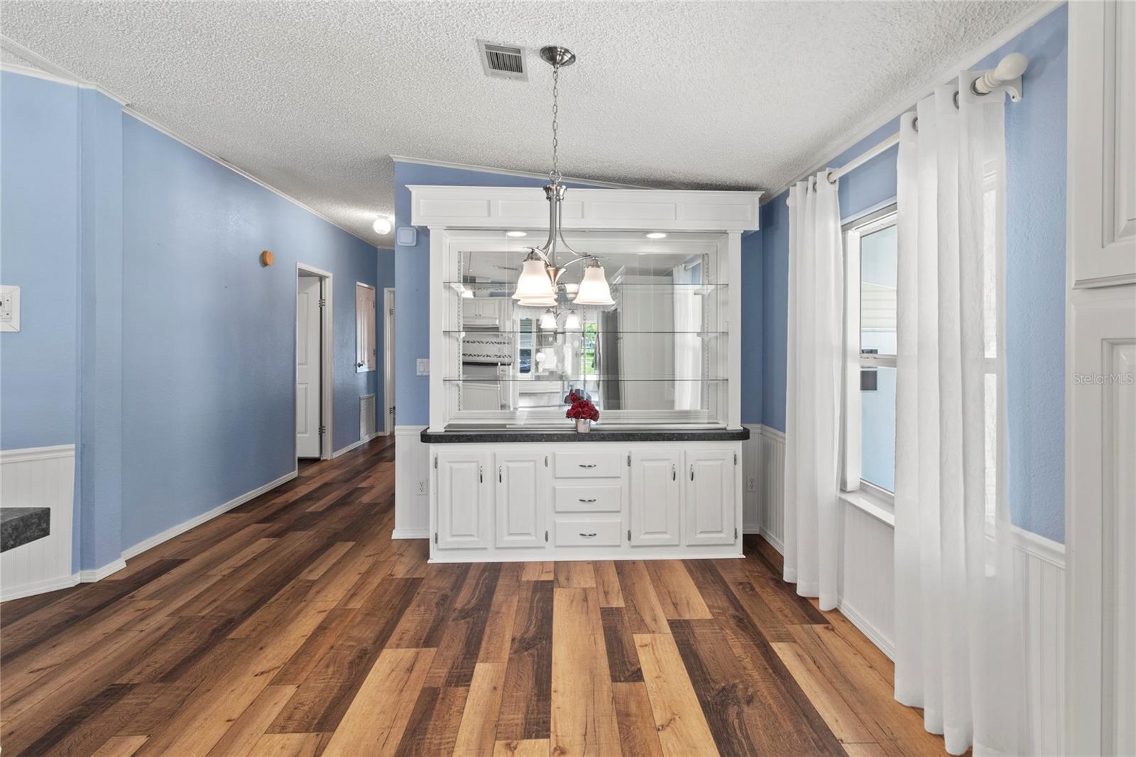 RIDGEWOOD OAKS PH II & III - Residential