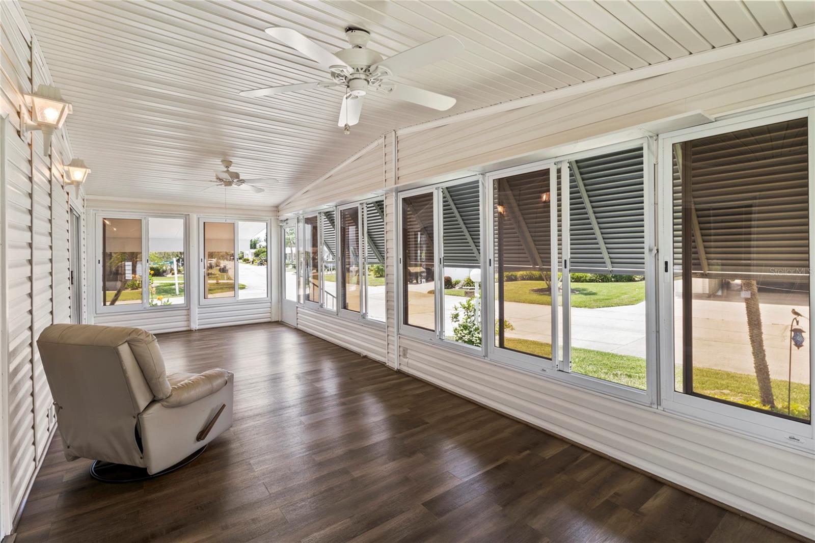 RIDGEWOOD OAKS PH II & III - Residential