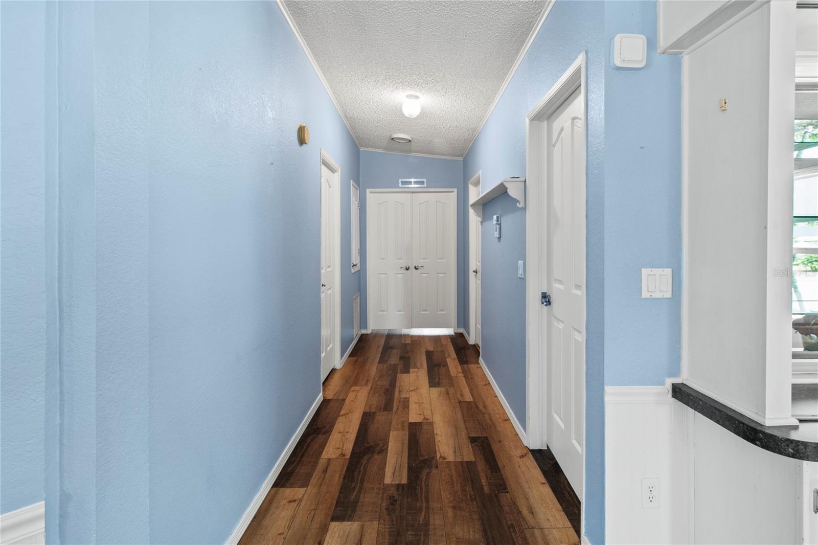 RIDGEWOOD OAKS PH II & III - Residential