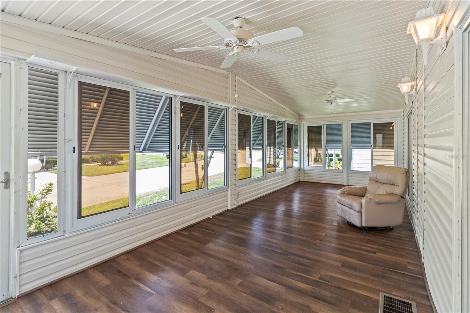 RIDGEWOOD OAKS PH II & III - Residential