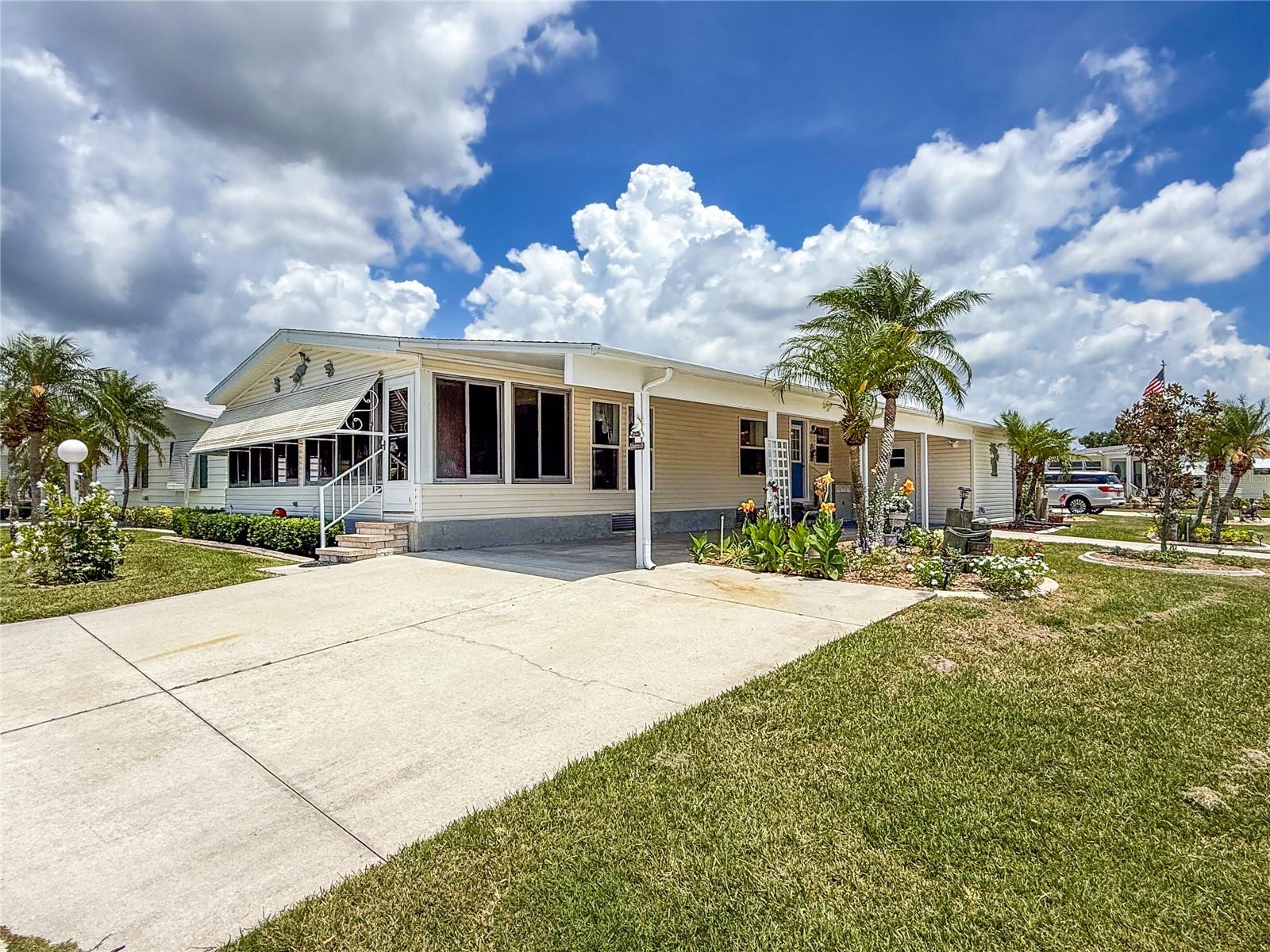 RIDGEWOOD OAKS PH II & III - Residential