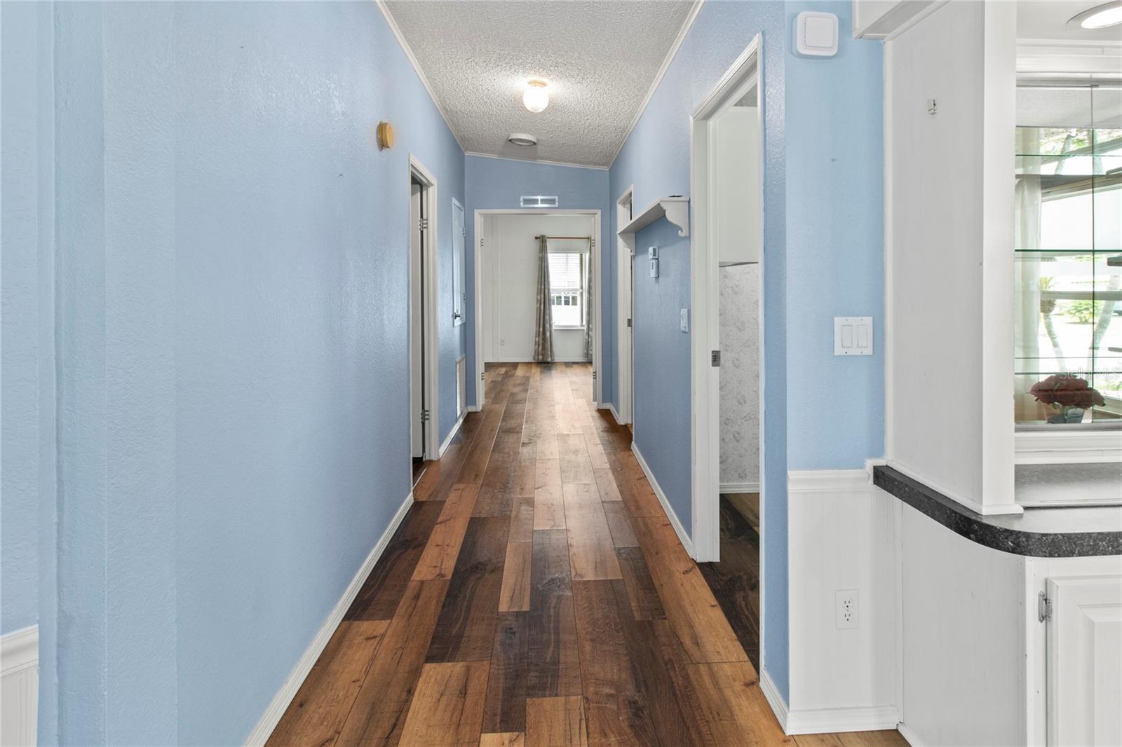 RIDGEWOOD OAKS PH II & III - Residential
