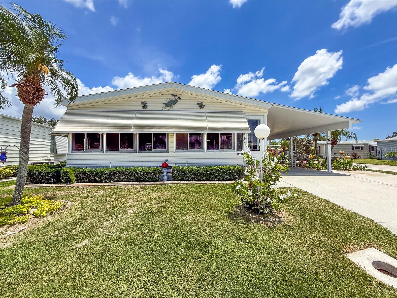 RIDGEWOOD OAKS PH II & III - Residential
