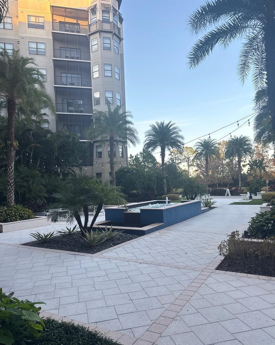 GROVE RESIDENCE & SPA HOTEL CONDO II - Residential