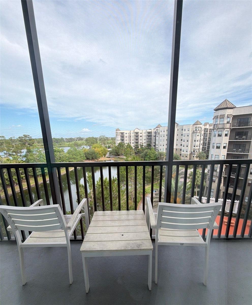 GROVE RESIDENCE & SPA HOTEL CONDO II - Residential