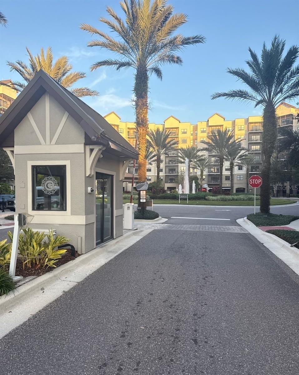 GROVE RESIDENCE & SPA HOTEL CONDO II - Residential
