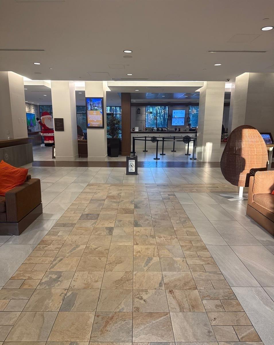 GROVE RESIDENCE & SPA HOTEL CONDO II - Residential