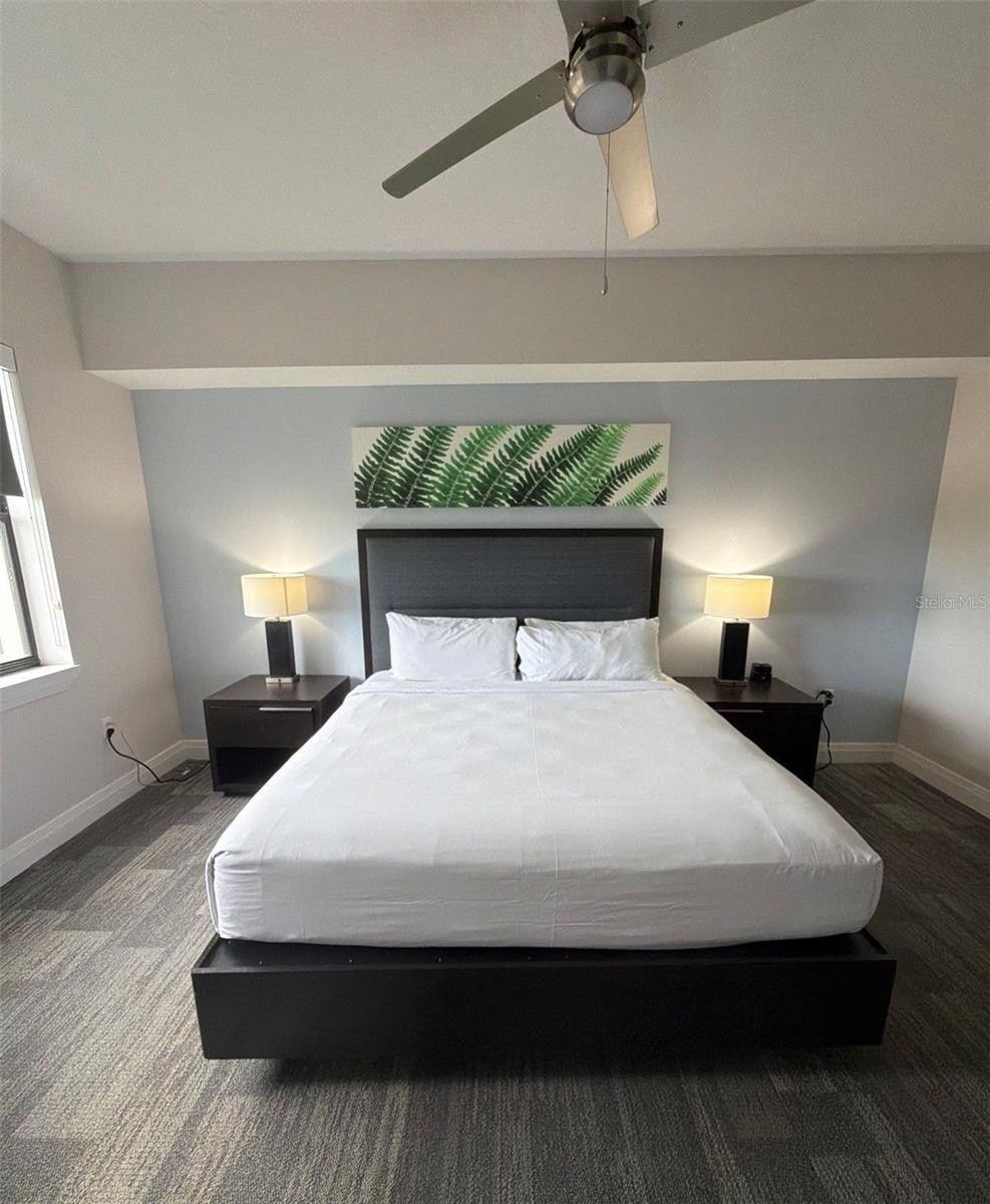GROVE RESIDENCE & SPA HOTEL CONDO II - Residential