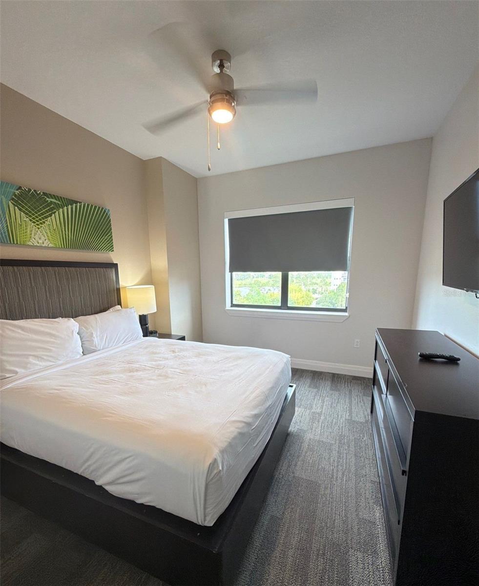 GROVE RESIDENCE & SPA HOTEL CONDO II - Residential
