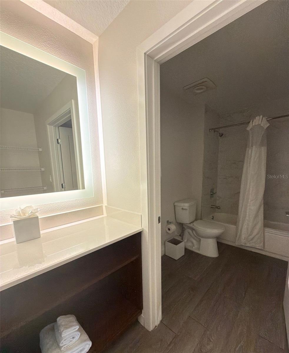 GROVE RESIDENCE & SPA HOTEL CONDO II - Residential
