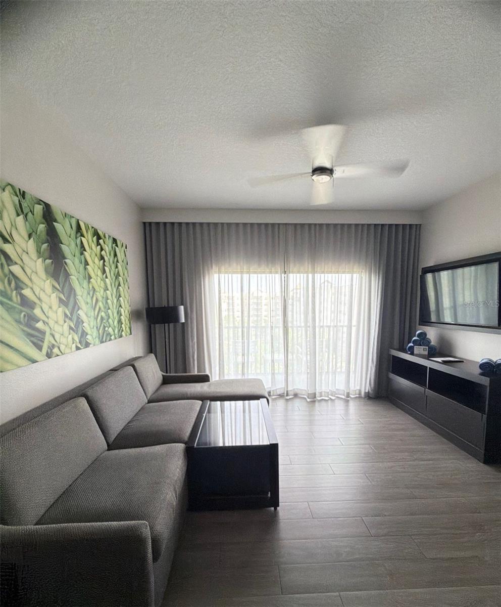 GROVE RESIDENCE & SPA HOTEL CONDO II - Residential
