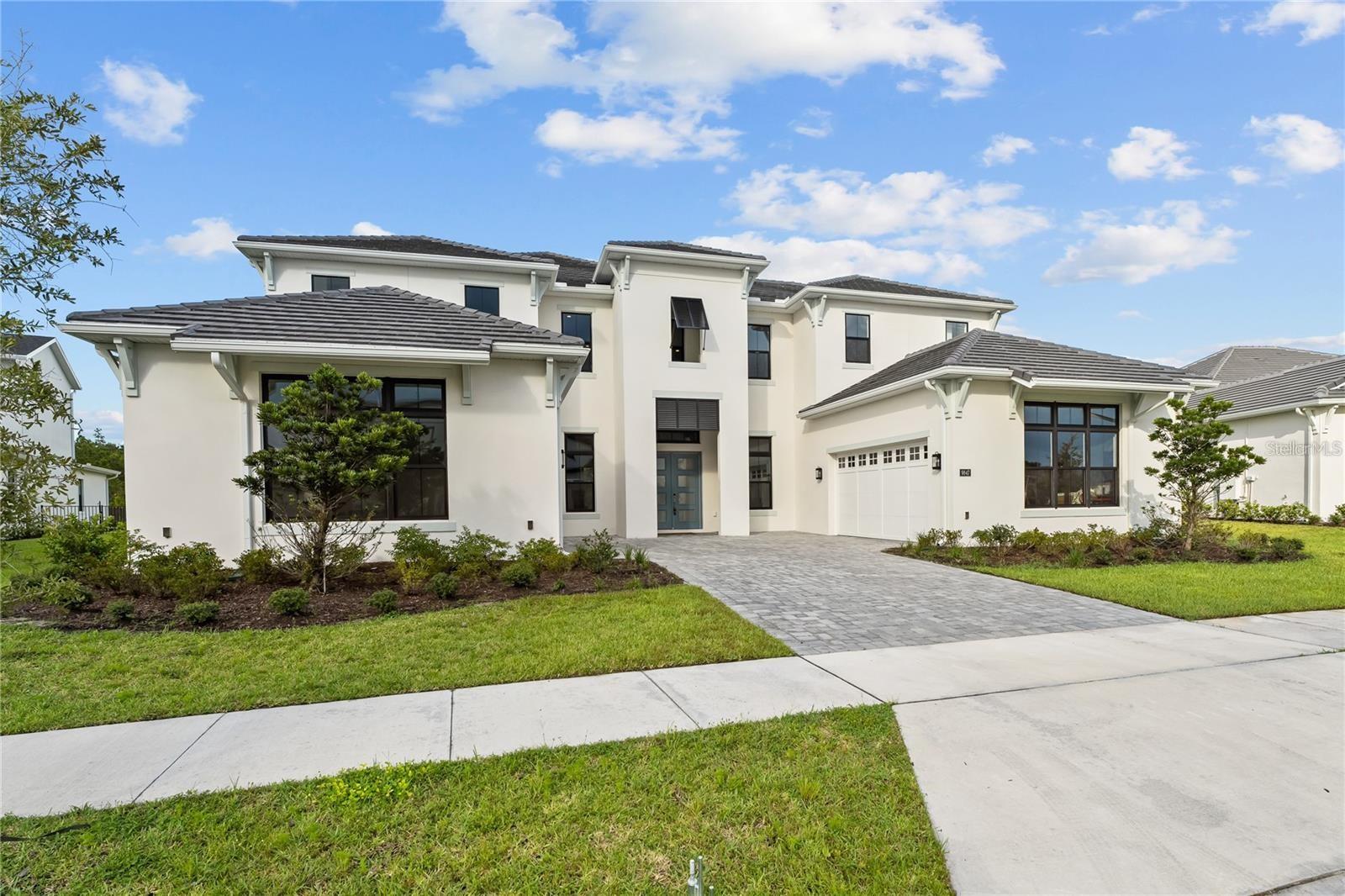 LAUREL POINTE PH 2 - Residential