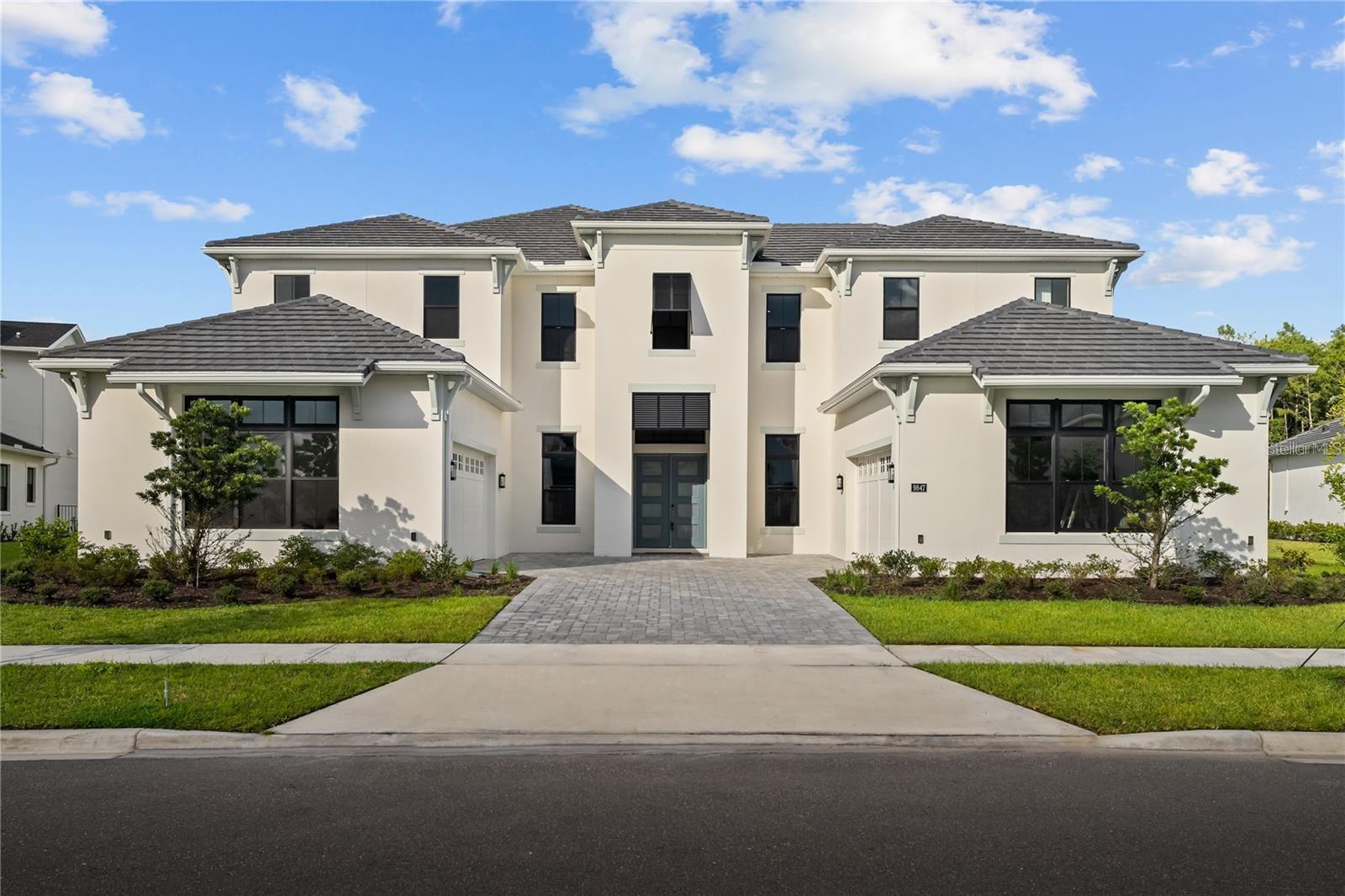 LAUREL POINTE PH 2 - Residential