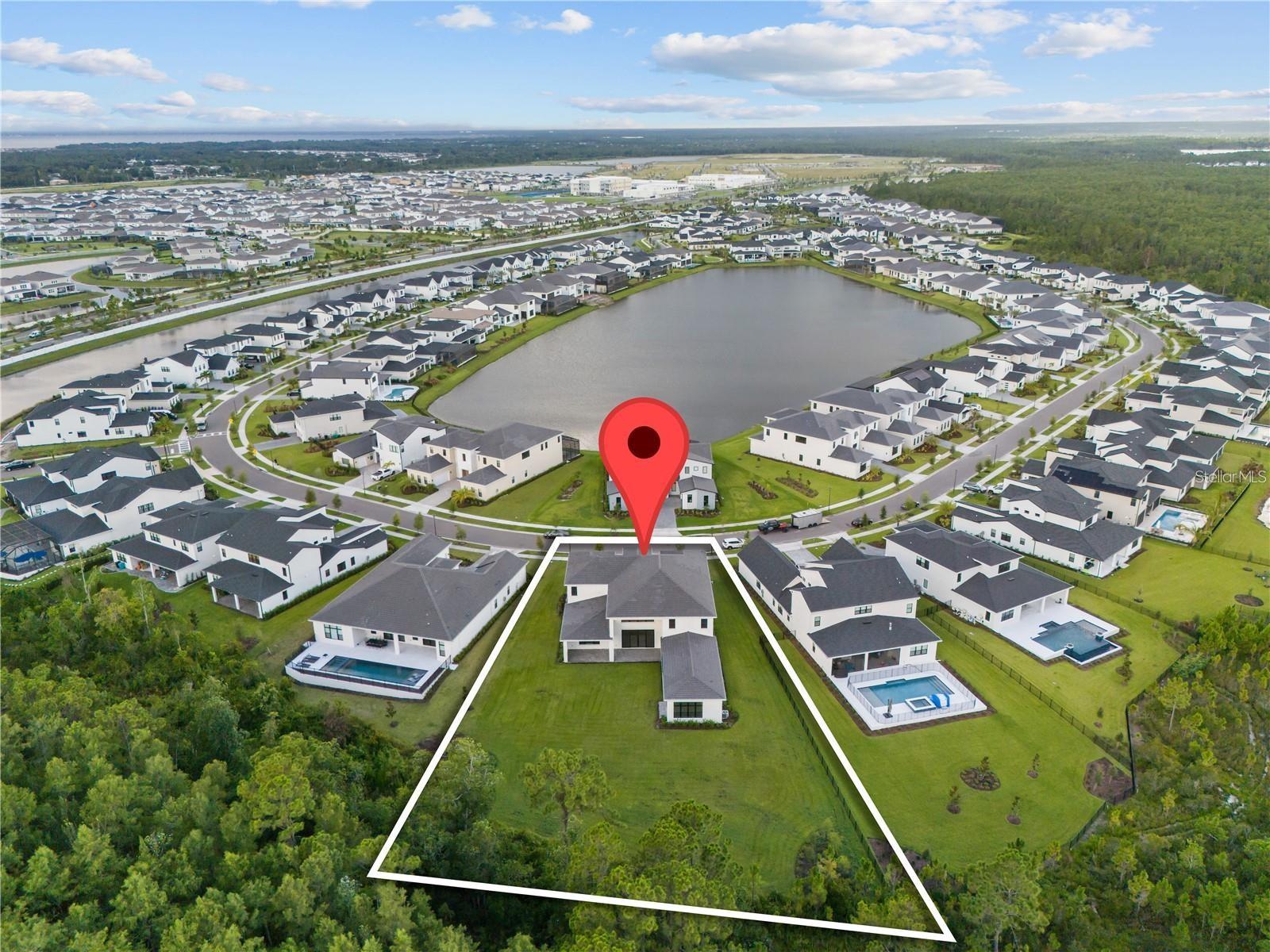 LAUREL POINTE PH 2 - Residential