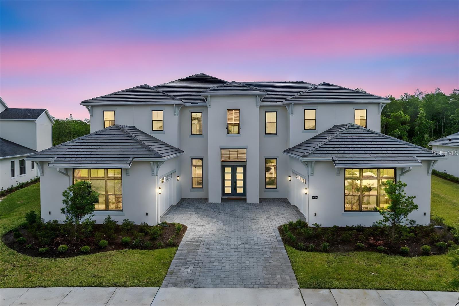 LAUREL POINTE PH 2 - Residential