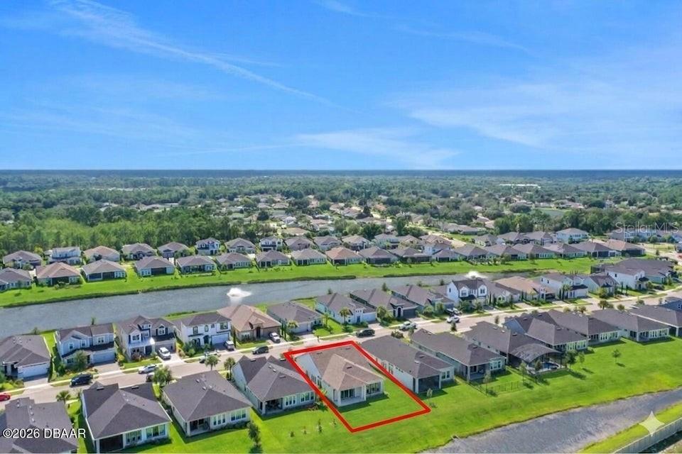 WOODHAVEN PH 1 - Residential