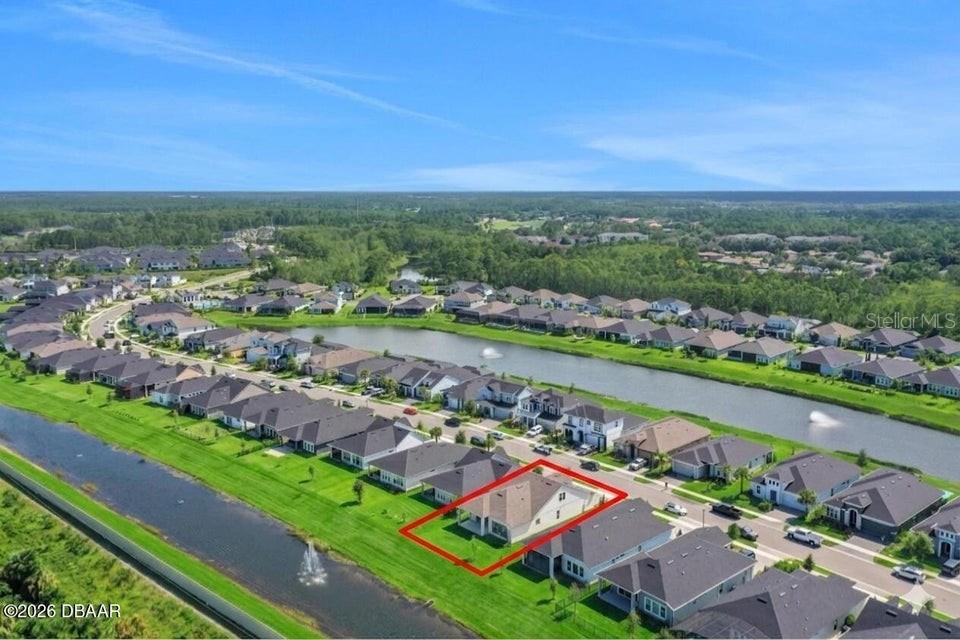 WOODHAVEN PH 1 - Residential