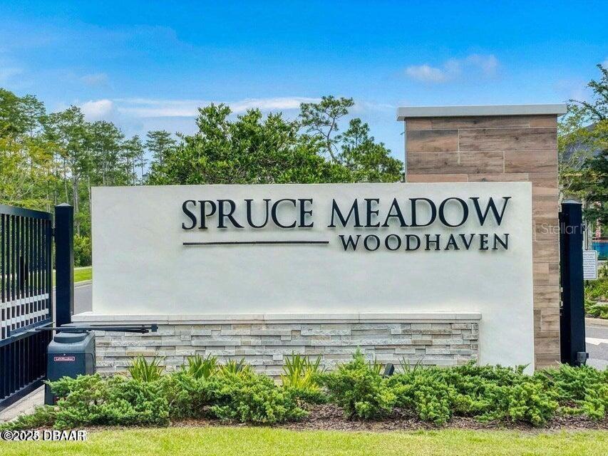 WOODHAVEN PH 1 - Residential