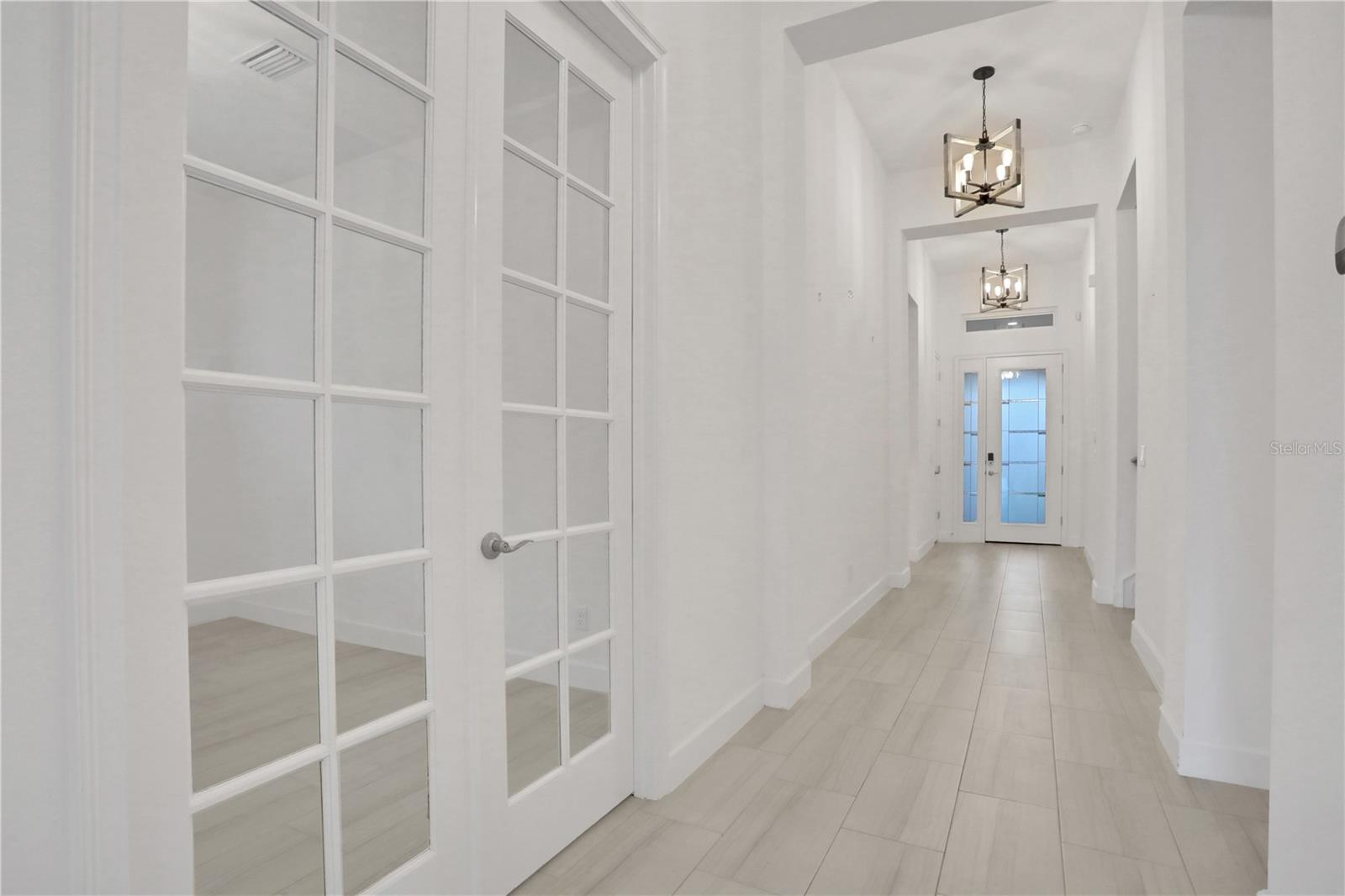 WOODHAVEN PH 1 - Residential