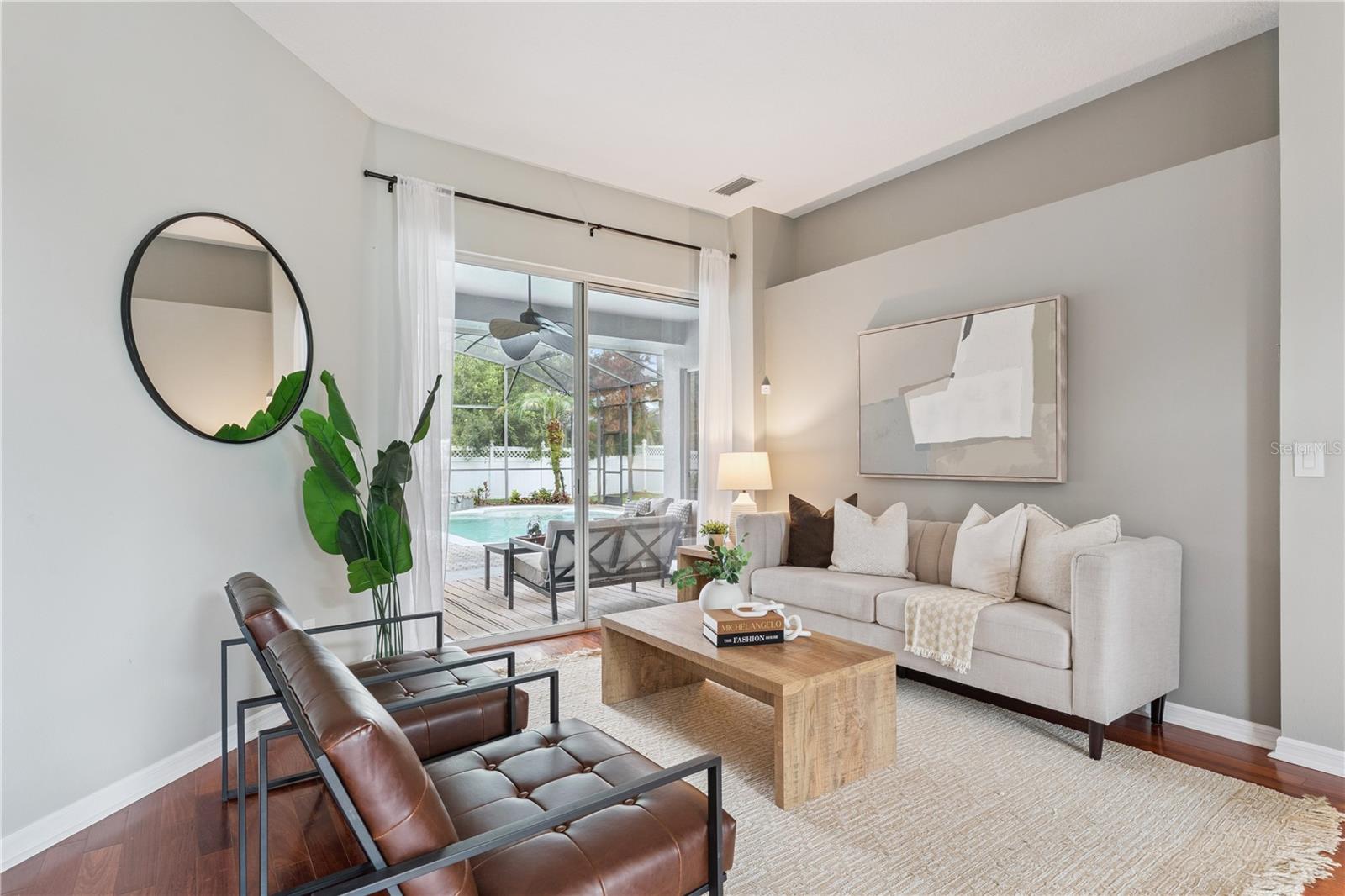 RIVERSBEND - Residential