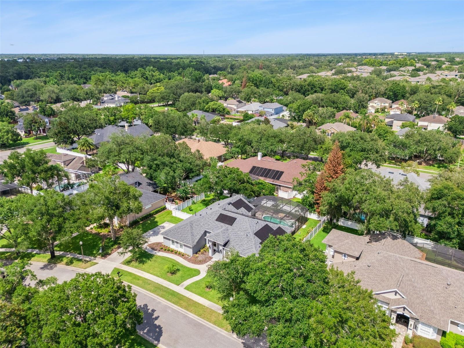 RIVERSBEND - Residential