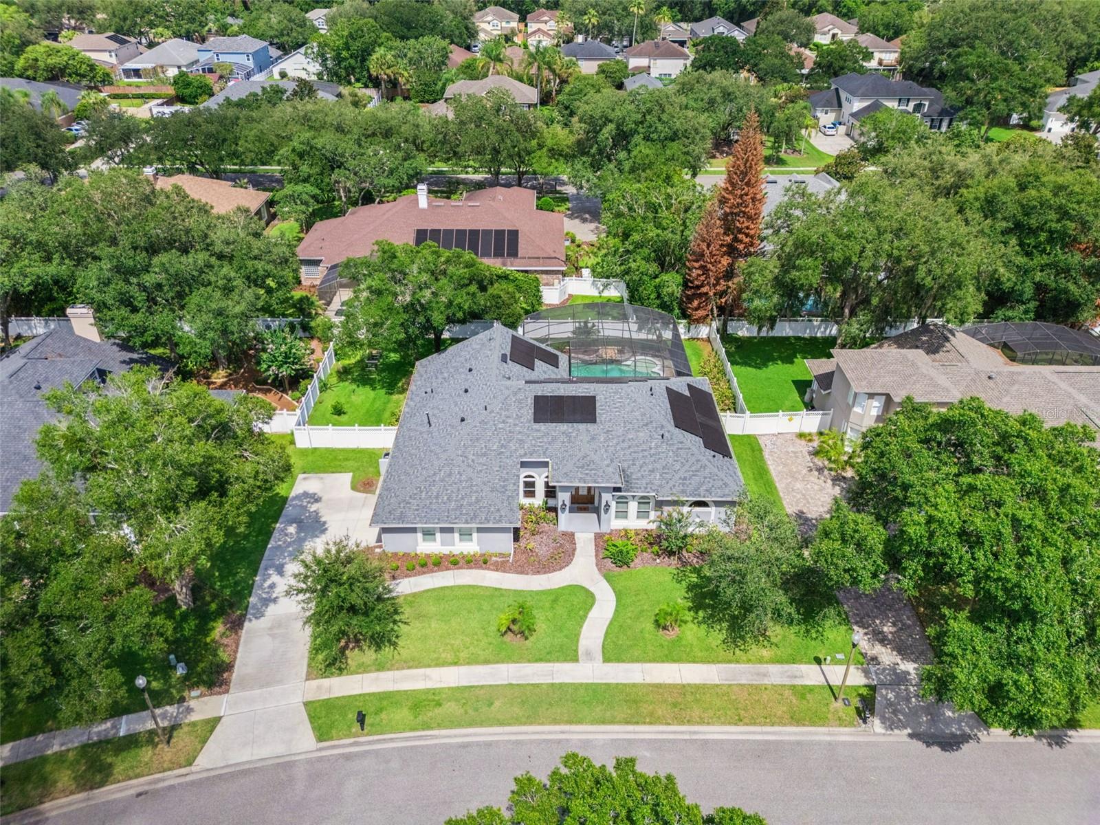 RIVERSBEND - Residential