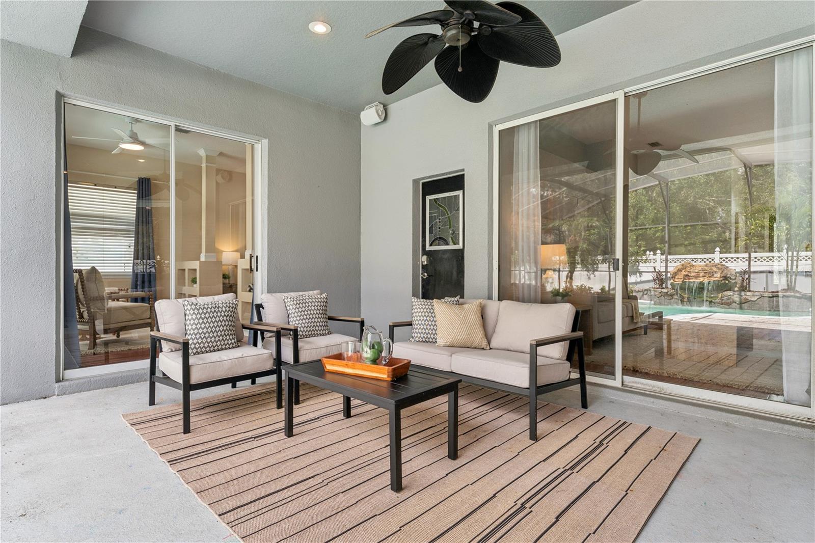 RIVERSBEND - Residential