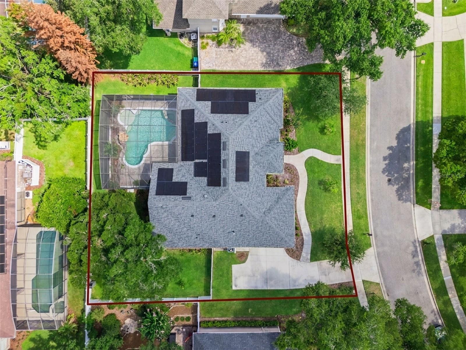 RIVERSBEND - Residential