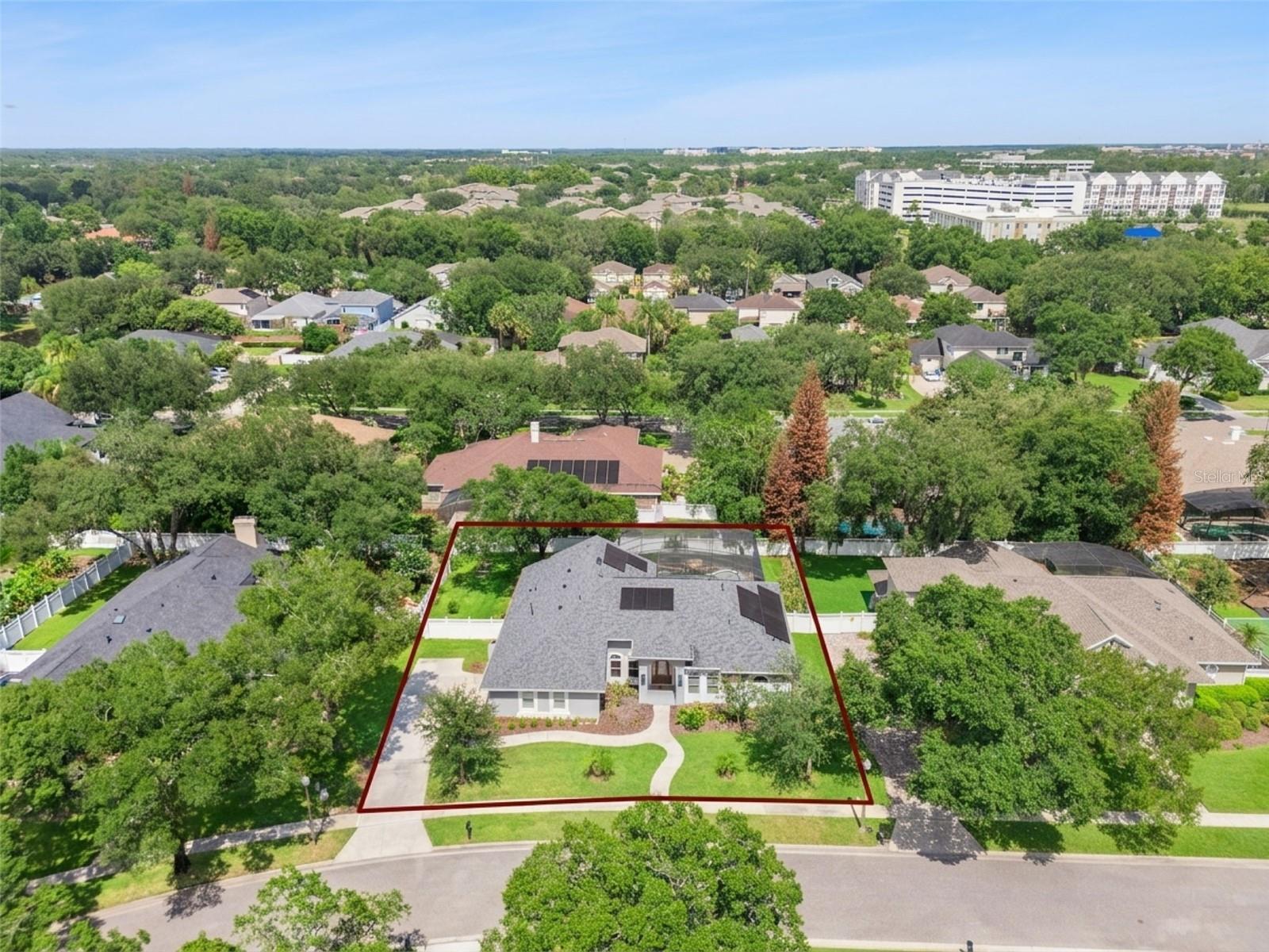 RIVERSBEND - Residential
