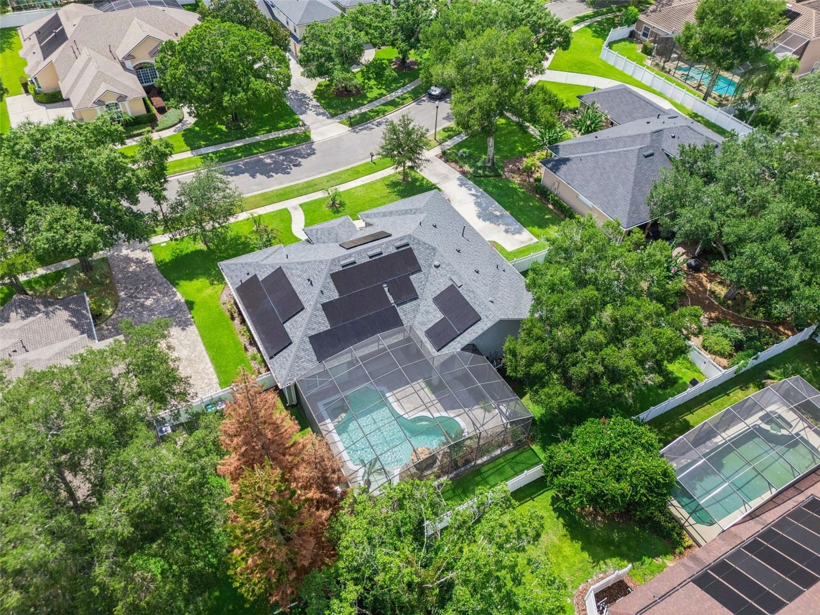 RIVERSBEND - Residential