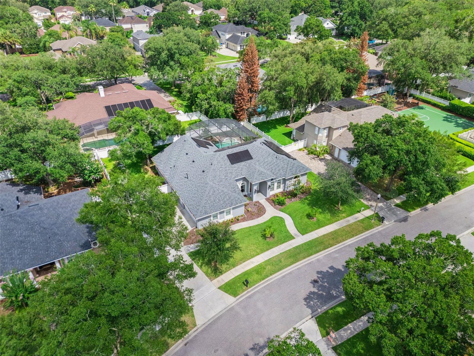 RIVERSBEND - Residential