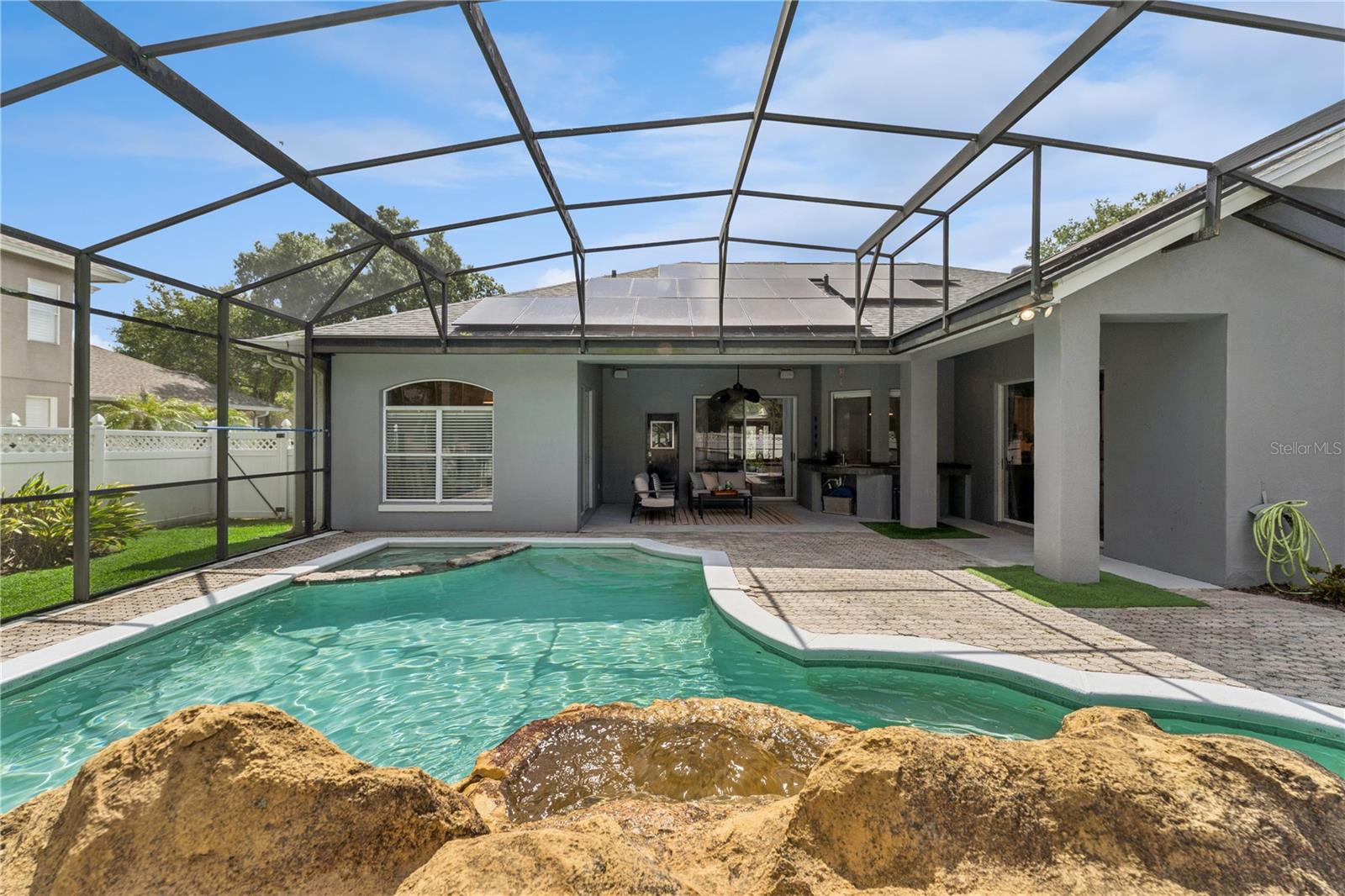 RIVERSBEND - Residential