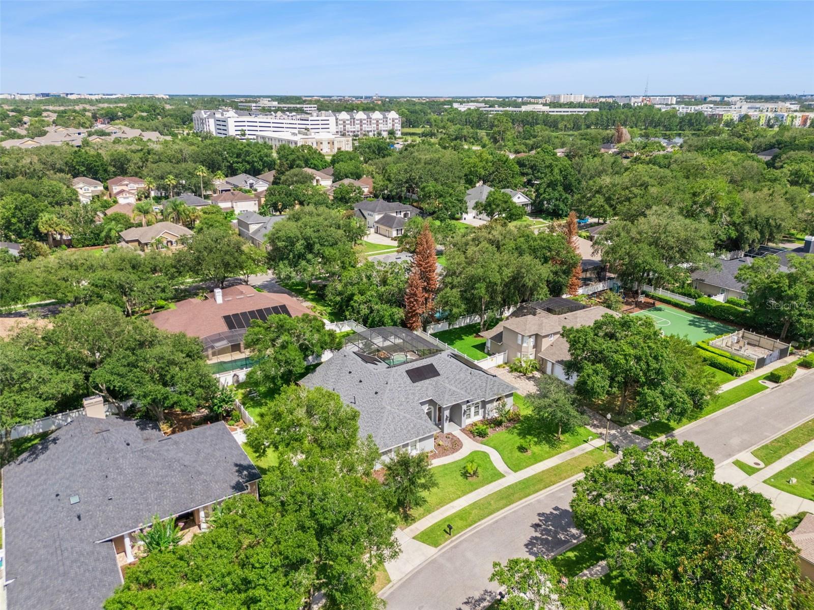 RIVERSBEND - Residential