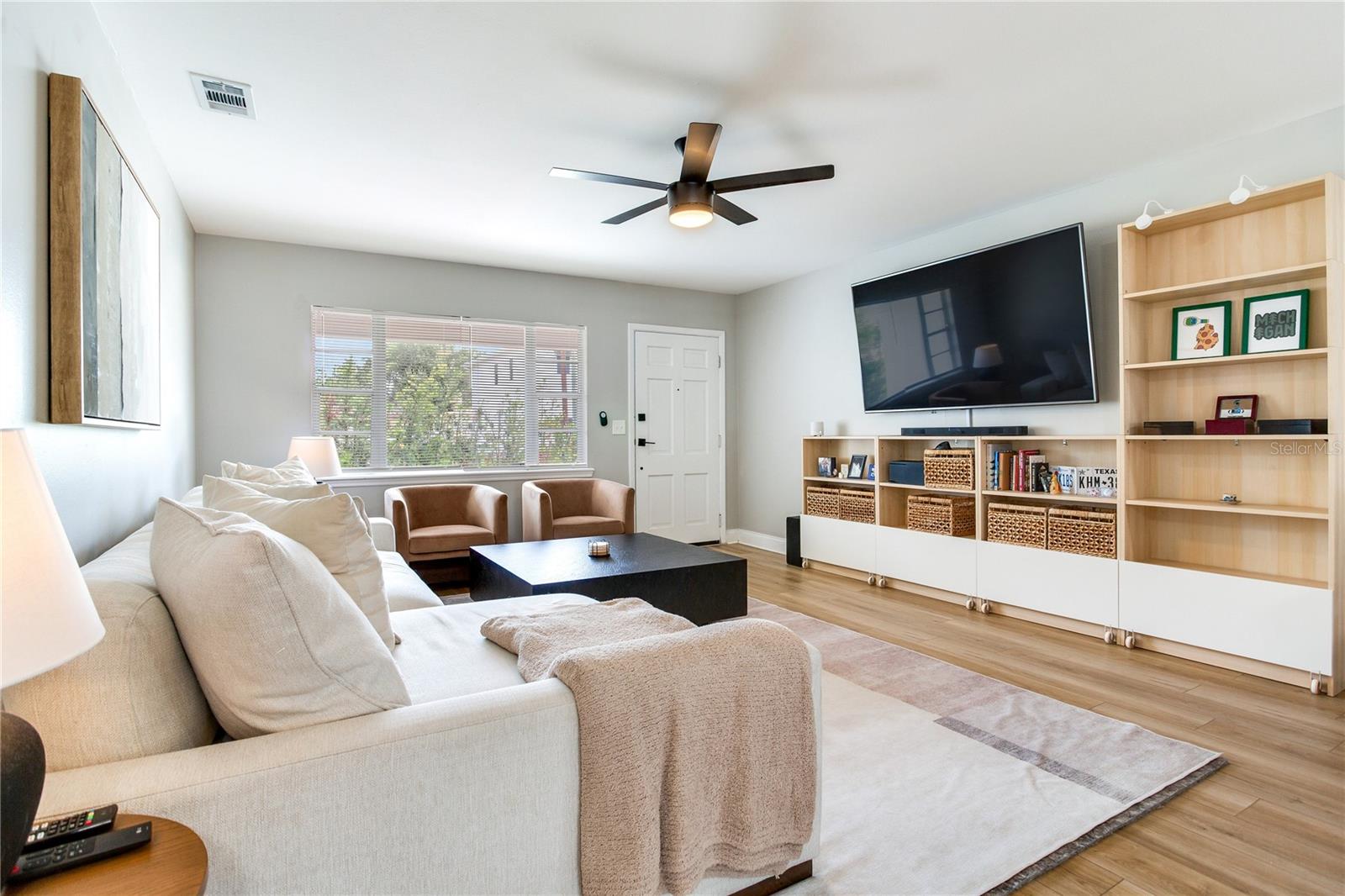 MARGARET ANNE SUB REVI - Residential