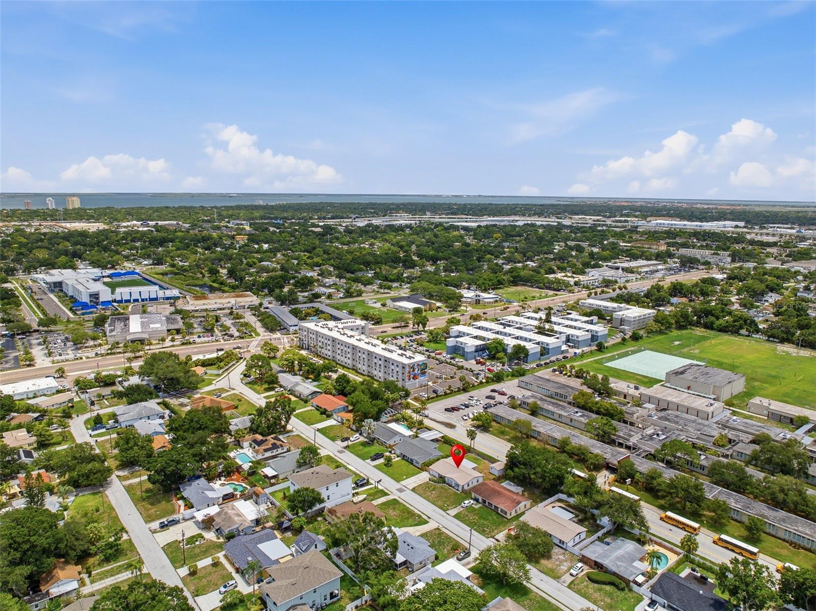 MARGARET ANNE SUB REVI - Residential