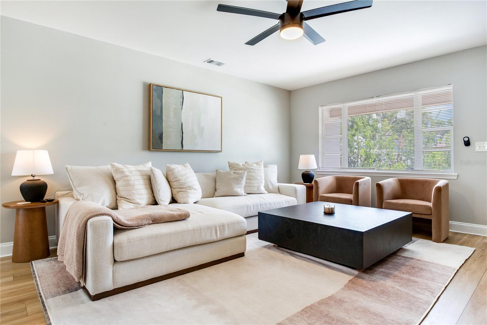 MARGARET ANNE SUB REVI - Residential