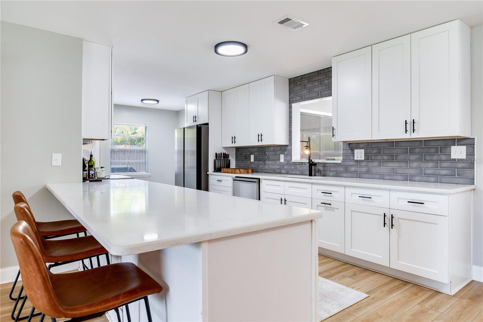 MARGARET ANNE SUB REVI - Residential