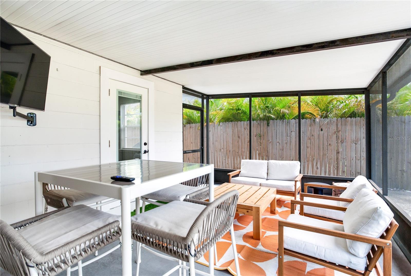 MARGARET ANNE SUB REVI - Residential