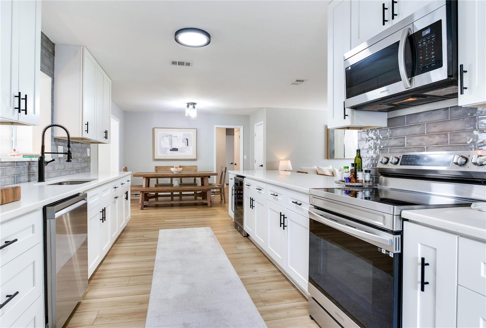 MARGARET ANNE SUB REVI - Residential