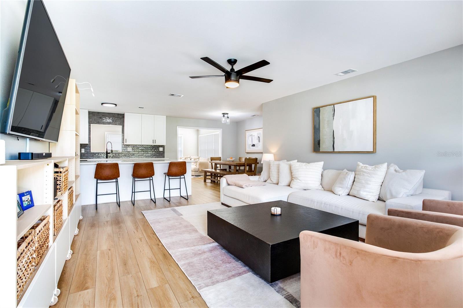 MARGARET ANNE SUB REVI - Residential